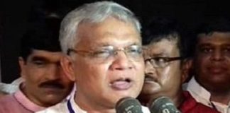 বিএনপি স্থায়ী কমিটির সদস্য এ জেড এম জাহিদ হোসেন ঐক্য ভাঙার চেষ্টা করবেন না