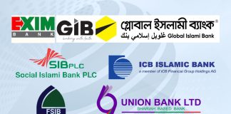 বাধ্যতামূলক ছুটিতে আরও ৫ ব্যাংকের এমডি