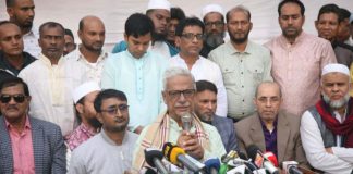 নির্বাচন করতে এত সংস্কার দরকার নেই: ফারুক