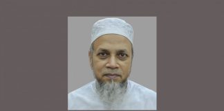 পেট্রোবাংলার চেয়ারম্যান পদে যোগ দিলেন রেজানুর রহমান