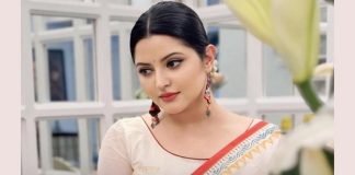 পরীমণির বিরুদ্ধে গ্রেফতারি পরোয়ানা জারি