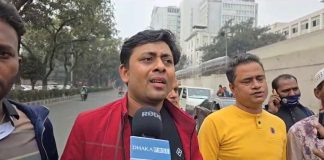 আইজিপি-ডিএমপি কমিশনার চাকরি করতে পারলে আমরা কেন পারব না