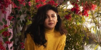 আজ মুক্তি পাচ্ছে জয়ার ‘বাগান বিলাস’