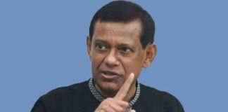 বিচারপতি মানিকের মৃত্যুর খবর গুজব