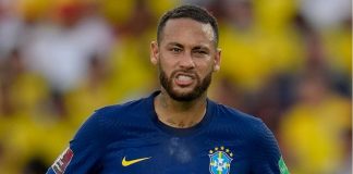 সান্তোসে ফিরছেন নেইমার