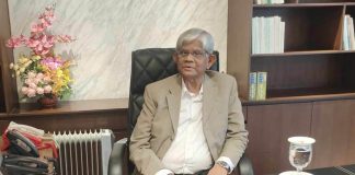 মহার্ঘ ভাতার বিষয়ে সিদ্ধান্ত হয়নি : অর্থ উপদেষ্টা