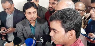 সাত কলেজ শিক্ষার্থীদের কর্মসূচি প্রত্যাহার