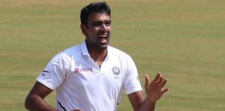 পদ্মশ্রী পাচ্ছেন অশ্বিন