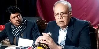 আর্থিক নিরাপত্তা নিশ্চিত না হলে সাংবাদিকদের মর্যাদা বাড়বে না: কামাল আহমেদ