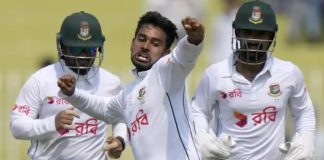 সাতে বাংলাদেশ, নয়ে পাকিস্তান