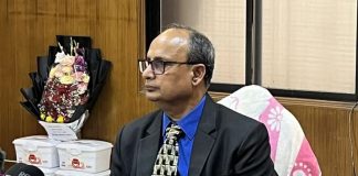 সাত কলেজ নিয়ে উচ্চমানের বিশ্ববিদ্যালয় গঠন হবে