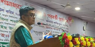 এখনও প্রোপাগান্ডা ছড়াচ্ছে: প্রেস সচিব