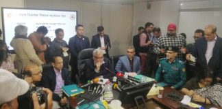 বিআরটিএ বন্ধের চিন্তা করা হবে: সড়ক উপদেষ্টা