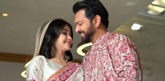 রোজার সাথেই জীবন কাটাতে চান তাহসান!