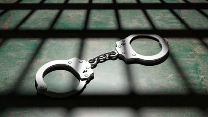 Arrest