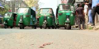 সিএনজি অটোরিকশার ৫০ হাজার টাকা জরিমানার সিদ্ধান্ত বাতিল