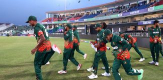 ‘জিম্বাবুয়ে হওয়ার পথে বাংলাদেশ’
