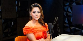 শাড়ি পরে তো আর জিম করব না : বারিশা