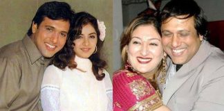 দিব্যাকে দেখে নিজেকে সামলানো কঠিন: গোবিন্দ