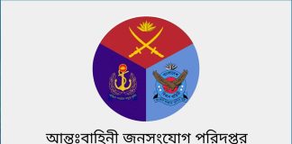 যৌথবাহিনীর অভিযানে যুবদল নেতার মৃত্যু