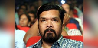 অভিনেতা কৃষ্ণা মুরালি গ্রেপ্তার