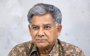 সেনাপ্রধান কোনো কথা না বুঝে বলেননি : উপদেষ্টা সাখাওয়াত