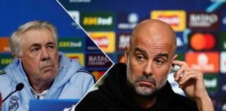 সিটির মাঠে কঠিন পরীক্ষা দেখছে রিয়াল মাদ্রিদ