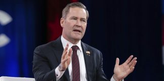 ইউক্রেনের ন্যাটো সদস্যপদের সম্ভাবনা ফের বাতিল করল যুক্তরাষ্ট্র