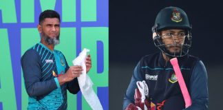 মুশফিক-মাহমুদউল্লাহকে নিয়ে ভারতীয় কিংবদন্তির কড়া সমালোচনা