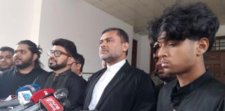 ‘ঊর্ধ্বতন কর্তৃপক্ষের চাপে সাগর-রুনি হত্যার তদন্ত বন্ধ ছিল’