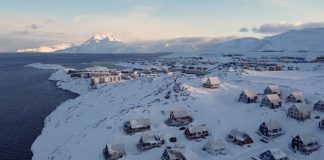 ট্রাম্পের গ্রিনল্যান্ড আকাঙ্ক্ষায় উত্তাল আর্কটিক