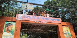 তিতুমীর কলেজকে বিশ্ববিদ্যালয়ে রূপান্তরের বিবেচনা হচ্ছে