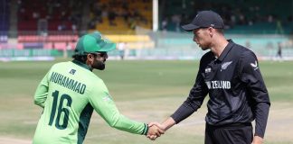পর্দা উঠল চ্যাম্পিয়ন্স ট্রফির