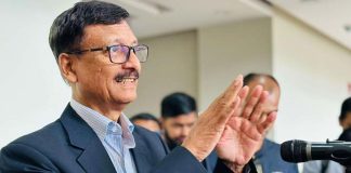 যুক্তরাষ্ট্রের অর্থায়ন বন্ধ নিয়ে যা বললেন উপদেষ্টা