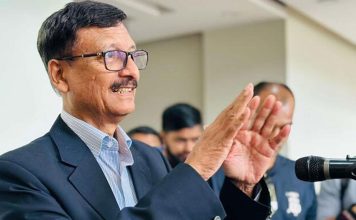 যুক্তরাষ্ট্রের অর্থায়ন বন্ধ নিয়ে যা বললেন উপদেষ্টা