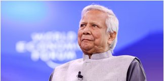 আমরা এখন অতীতের যে কোনো সময়ের চেয়ে বেশি শক্তিশালী