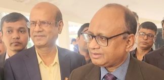 দুর্নীতির ৮০ ভাগ ক্রয় নীতির সঙ্গে সম্পর্কিত: দুদক চেয়ারম্যান