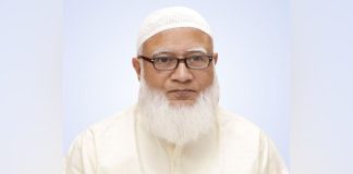 আমরা গডফাদার-মাফিয়াতন্ত্রে বিশ্বাসী নই: ডা. শফিকুর রহমান