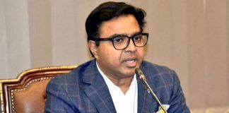 স্ত্রী-মাসহ সাঈদ খোকনের ৯০ কোটি টাকার বিনিয়োগ অবরুদ্ধ, জব্দ বাড়ি