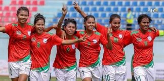 অবশেষে নারী ফুটবলারদের চুক্তি, রাজি নন সাবিনাসহ ১৮ বিদ্রোহী!