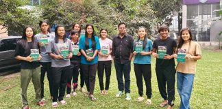 সাবিনাদের নিয়ে লেখা বইসহ এনএসসির তালিকায় ৯২ গ্রন্থ