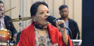 আইসিইউতে সাবিনা ইয়াসমীন