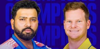 সেমিফাইনালে ভারত ও অস্ট্রেলিয়ার সম্ভাব্য একাদশ