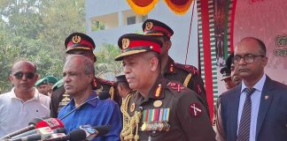 ভারতীয়রা সীমান্ত আইন না মানলে কঠোর হবে বিজিবি