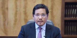 বাংলাদেশের ভেতর দিয়ে করিডোর চায় মেঘালয়