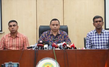 সন্ত্রাসীদের বিরুদ্ধে ‘অলআউট অ্যাকশনে’ যাচ্ছে ডিবি