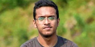 মরণোত্তর স্বাধীনতা পদক পাচ্ছেন আবরার ফাহাদ