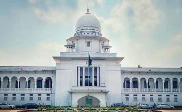 তত্ত্বাবধায়ক সরকার নিয়ে রিভিউ শুনানি ৮ মে