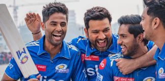 নতুন অধিনায়ক ঘোষণা মুম্বাই ইন্ডিয়ান্সের