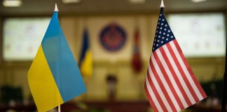 সৌদিতে বৈঠকে বসছে যুক্তরাষ্ট্র-ইউক্রেন